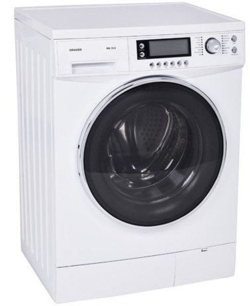 Стиральная машина Graude WA 70.0 (preview 1)