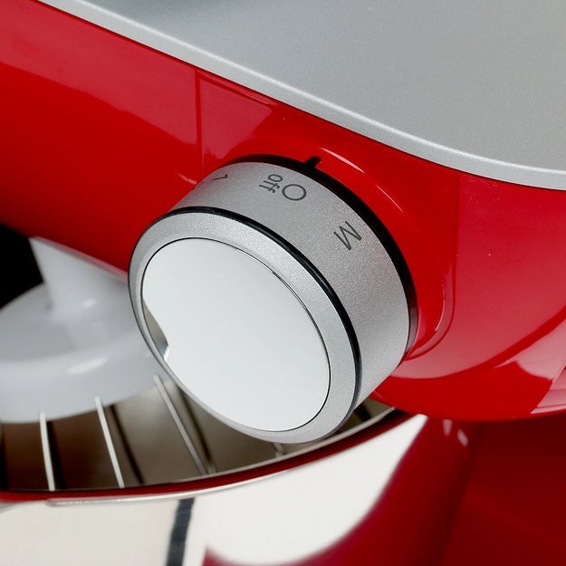 Кухонный комбайн Bosch MUM58720 (фото 9) Кухонный комбайн Bosch MUM58720 (preview 9)