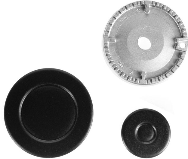 Газовая варочная панель MAUNFELD EGHS.64.6CS/G (preview 12)