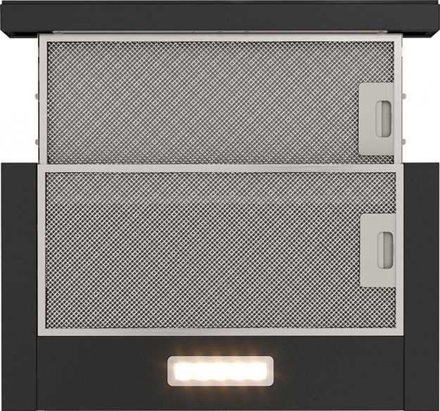 Встраиваемая вытяжка Franke TOUCH 50 BK (preview 5)