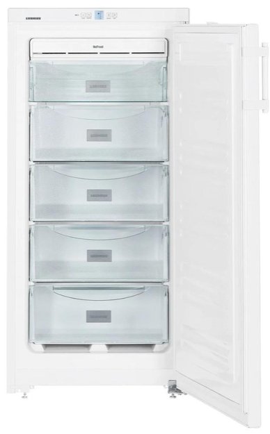 Морозильник Liebherr GN 1923 Comfort NoFrost (preview 2)