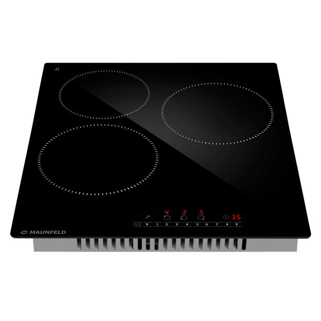 Варочная панель Maunfeld AVCE4534SBK (preview 3)