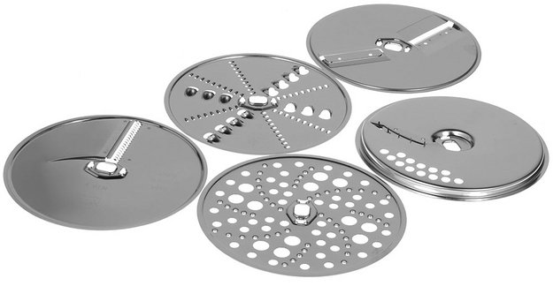 Кухонный комбайн Bosch MC812M865 (фото 8) Кухонный комбайн Bosch MC812M865 (preview 8)