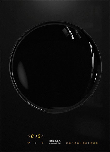 Модульная панель Miele CS7611 FL с витрины, новая (без коробки) (preview 1)