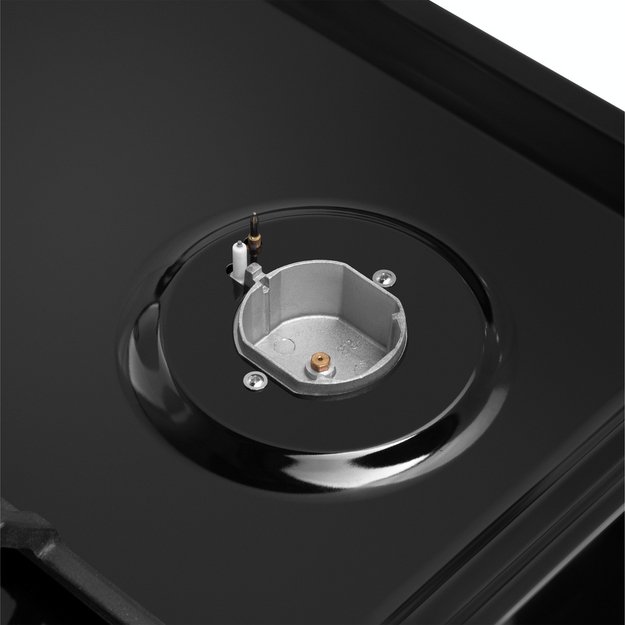 Комбинированная плита Maunfeld MGC60ECGR05 (фото 18) Комбинированная плита Maunfeld MGC60ECGR05 (preview 18)