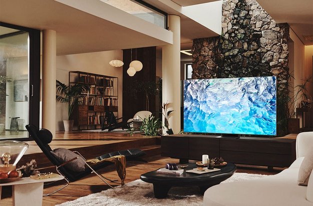 Телевизор Samsung QE85QN900BUX (preview 18)