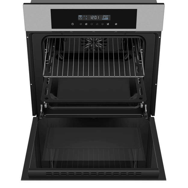 Духовой шкаф Maunfeld AEOD6063S (preview 4)