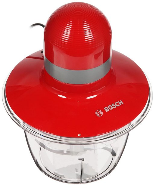 Измельчитель Bosch MMR08R2 (preview 5)