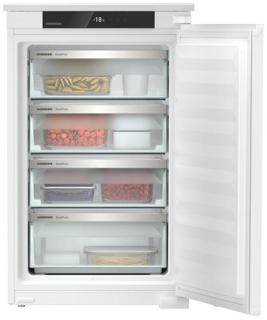 Встраиваемая морозильная камера Liebherr IFSe 3904 Pure (preview 1)