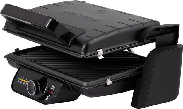 Гриль Maunfeld MGE2000BK (preview 2)