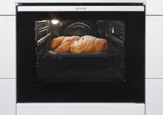 Электрическая плита Gorenje GECS6B70CLB (preview 11)