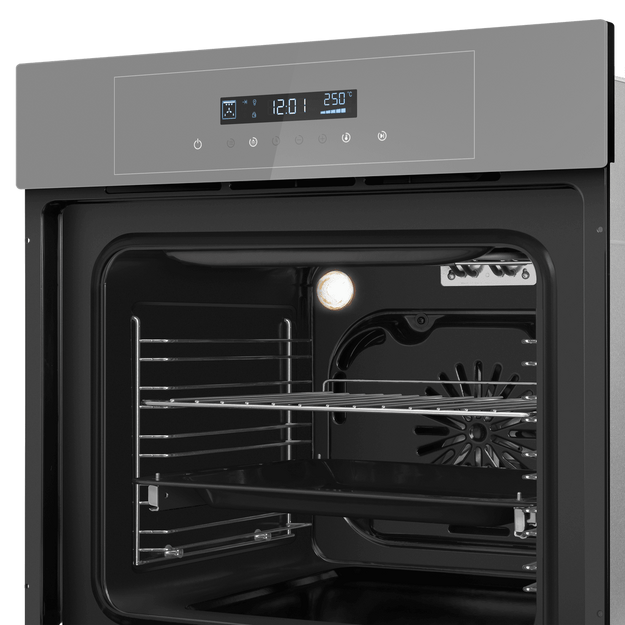 Духовой шкаф Maunfeld AEOD6063G2 (preview 6)