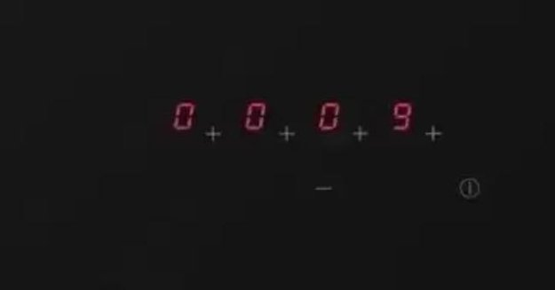 Электрическая варочная панель MAUNFELD MVSE59.4HL-BK (preview 9)