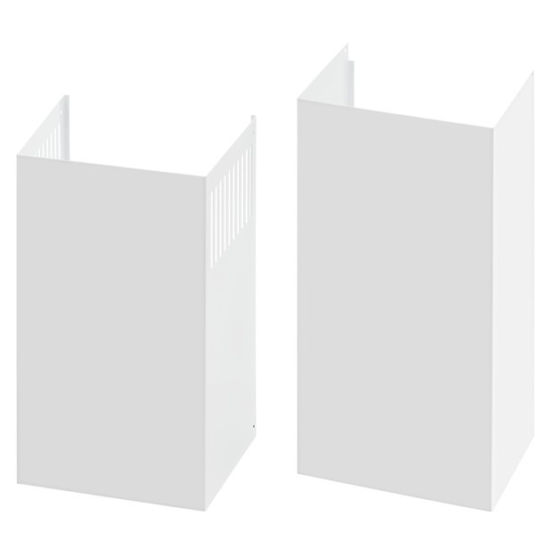 Вытяжка KRONA VEREIN II 600 WHITE S (preview 13)