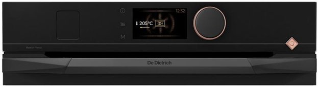 Духовой шкаф с паром De Dietrich DKR4741H (preview 2)