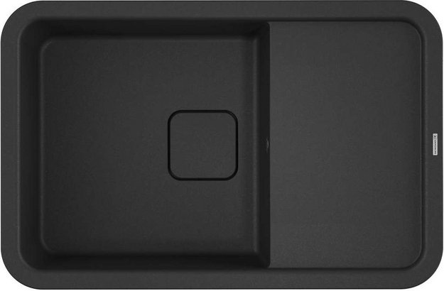 Мойка Omoikiri TASOGARE 78 BL (фото 1) Мойка Omoikiri TASOGARE 78 BL (preview 1)