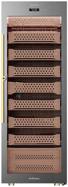 Хьюмидор Meyvel MC-272BK (PRO) (preview 2)