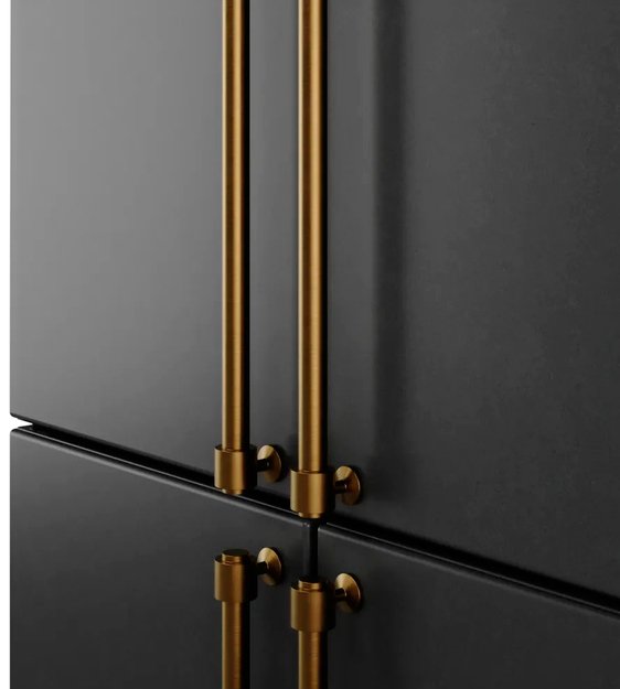 Холодильник Kuppersberg NMFV 18591 B Bronze (preview 8)