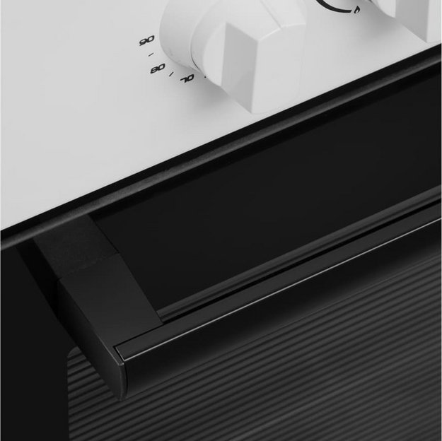 Газовая плита Maunfeld MGC50GCW02 (фото 11) Газовая плита Maunfeld MGC50GCW02 (preview 11)