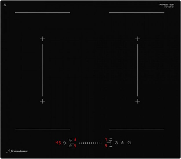 Варочная панель Schaub Lorenz SLK IY 65 S5 (фото 1) Варочная панель Schaub Lorenz SLK IY 65 S5 (preview 1)