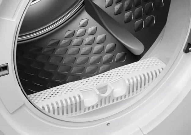 Сушильная машина AEG TR9586CE (preview 4)