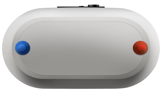 Водонагреватель Electrolux EWH 30 Major LZR 2 (preview 5)