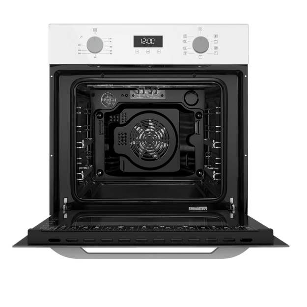 Духовой шкаф Maunfeld EOEM7610W (preview 2)