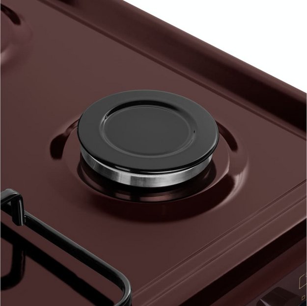 Газовая плита Maunfeld MGC50GEBR01D (preview 13)