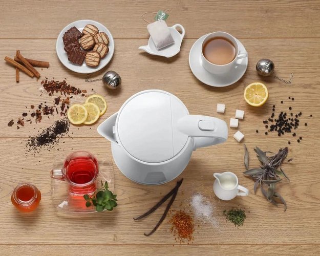 Чайник Gorenje K17WE (preview 6)