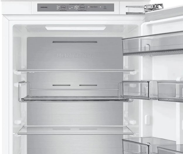 Встраиваемый холодильник Samsung BRB80F26ACF0EO (preview 6)