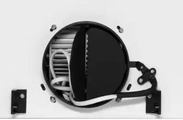 Кухонная вытяжка MAUNFELD Tower C 50 белый (preview 10)