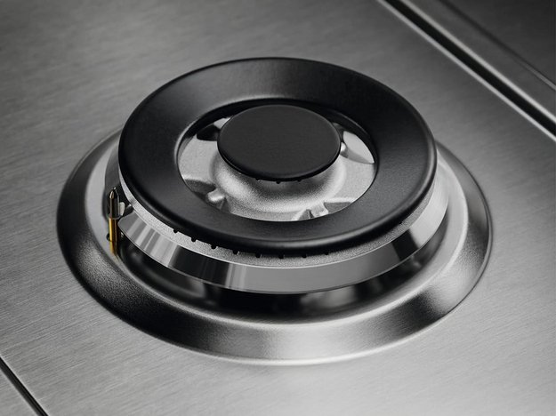 Варочная панель Electrolux KGS75362XX (фото 6) Варочная панель Electrolux KGS75362XX (preview 6)