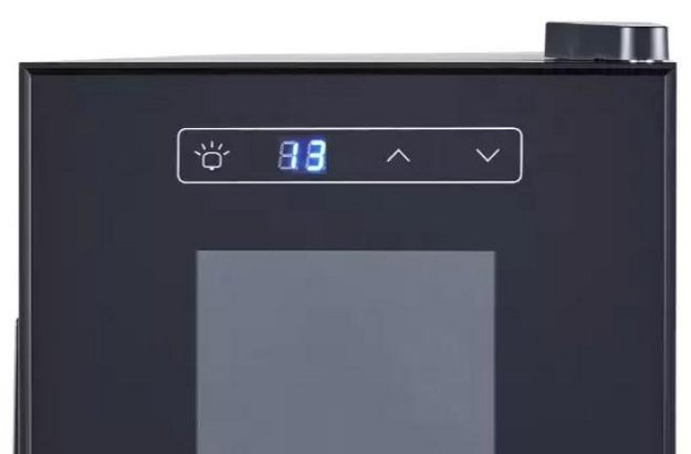 Винный шкаф CellarPrivate CP012-2E (фото 9) Винный шкаф CellarPrivate CP012-2E (preview 9)