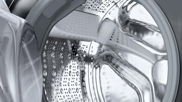 Стиральная машина Bosch WGG2440RSN (фото 6) Стиральная машина Bosch WGG2440RSN (preview 6)