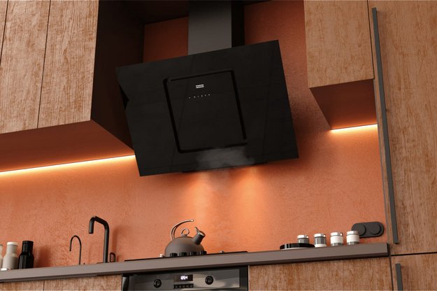 Вытяжка Franke MELODY 90 BK (preview 7)