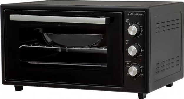 Мини-печь Schaub Lorenz SLE OS5051 (preview 3)