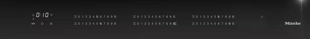 Варочная панель Miele KM 7878-1 FL Diamond (preview 2)