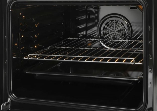 Духовой шкаф Hyundai HEO 6635 WG (preview 13)