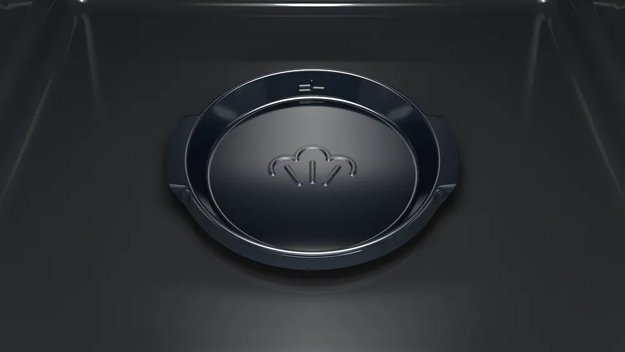 Духовой шкаф Bosch HUA736EA0T (preview 3)