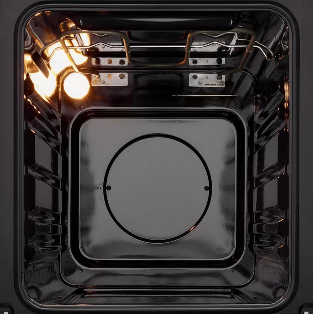 Духовой шкаф KRONA BLUME 45 BL/BL (preview 10)