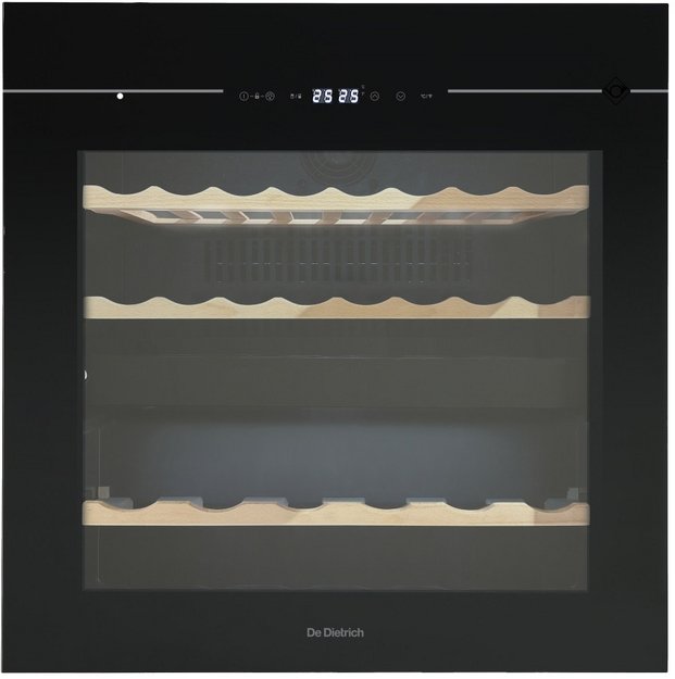 Встраиваемый винный шкаф De Dietrich DIW36DFB (preview 3)