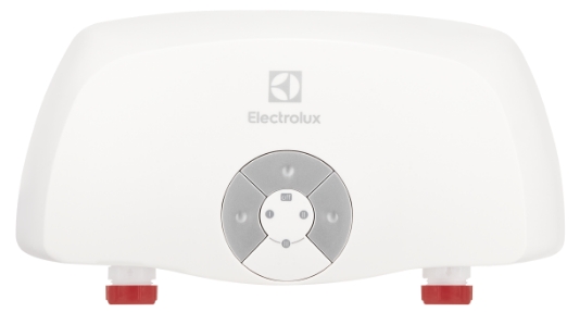 Водонагреватель Electrolux Smartfix 2.0 TS 5.5 кран + душ (preview 1)