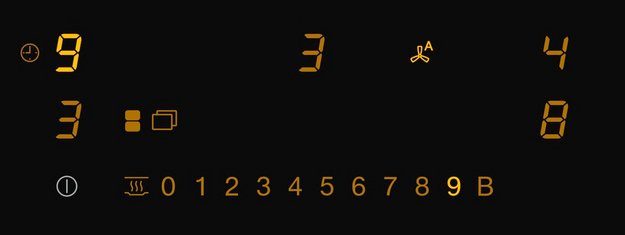 Варочная панель Miele KMDA 7473 FL-U (фото 2) Варочная панель Miele KMDA 7473 FL-U (preview 2)