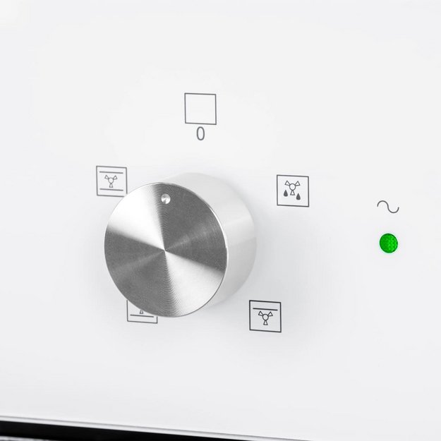 Духовой шкаф Hyundai HEO 6632 WG (preview 7)