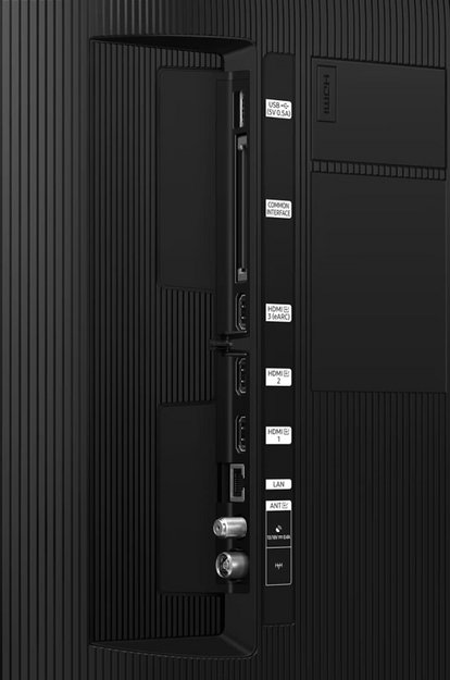 Телевизор Samsung UE55DU7100UXRU (preview 9)