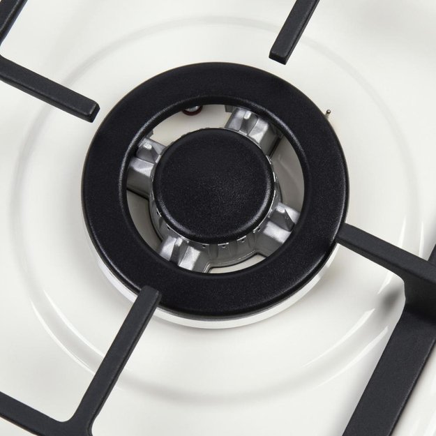 Газовая варочная панель MAUNFELD EGHE.43.33CBG.R\G (preview 11)