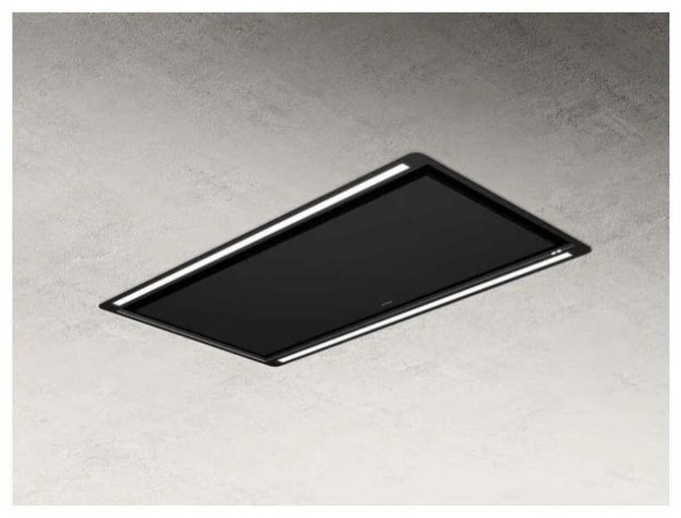 Встраиваемая вытяжка Elica HILIGHT-X H30 BL/A/100 (preview 1)