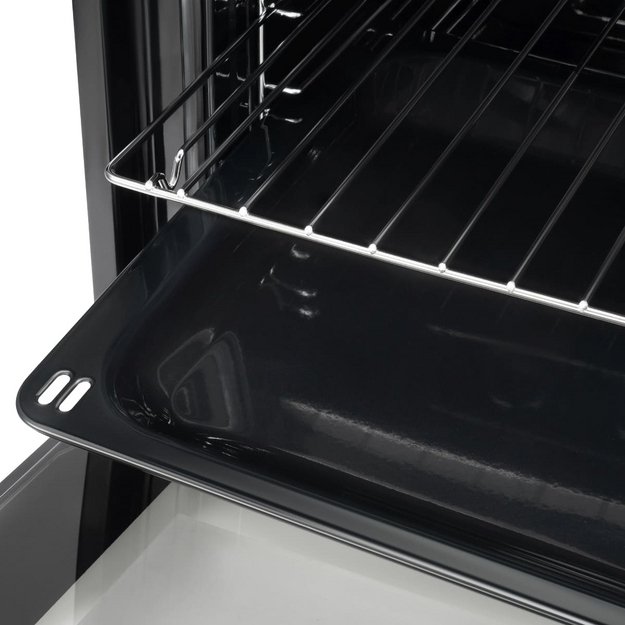 Духовой шкаф Hyundai 6006.03 BG (фото 11) Духовой шкаф Hyundai 6006.03 BG (preview 11)