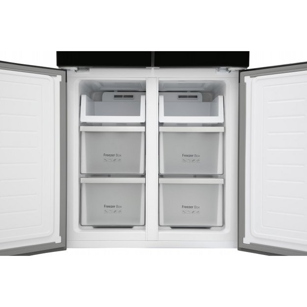 Холодильник Schaub Lorenz SLU X495GY4EI (preview 11)