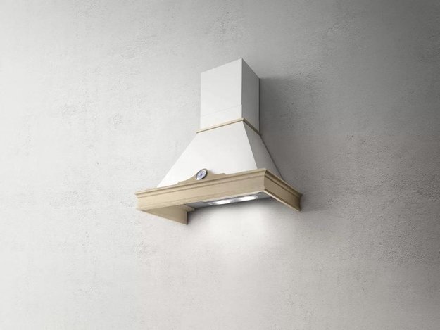 Вытяжка ELICA ORETTA WH/A/90 FRASSINO (preview 1)